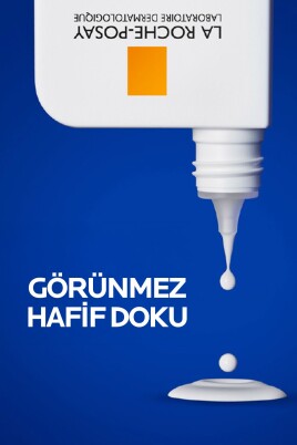 La Roche Anthelıos Uvmune 400 Anti-dark Spots Fluid Spf50 Yüz Güneş Kremi 50 ml - 3