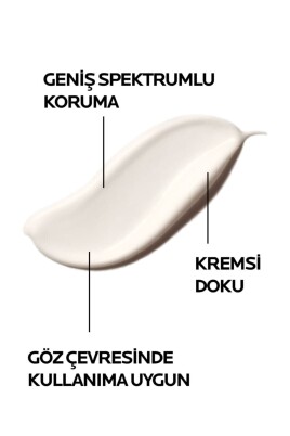 La Roche Anthelios Uvmune Spf 50 Hassas Ciltler Için Yüksek Korumalı Yüz Güneş Kremi - 2