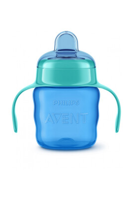 Avent Eğitici Bardak Erkek 6m 200 ml - 2