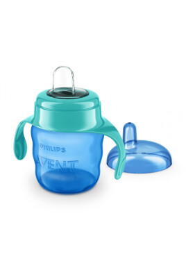 Avent Eğitici Bardak Erkek 6m 200 ml - 3