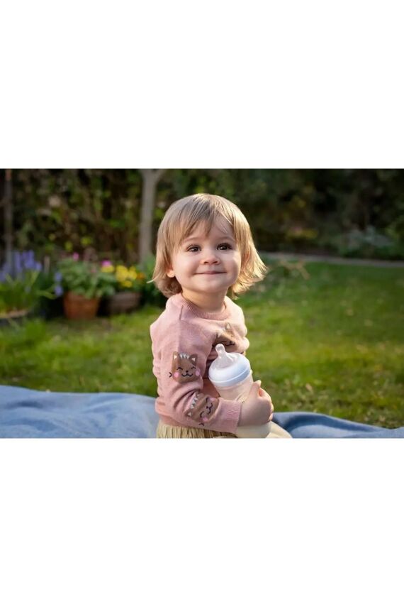 Avent Natural Response Pp Biberon 3 Ay 330ml Scy906/01 - 2