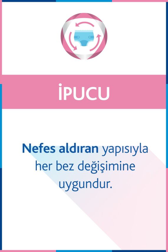 Bepanthol Baby Pişik Önleyici Merhem 30gr L Sls, Parfüm, Koruyucu Içermez - 5