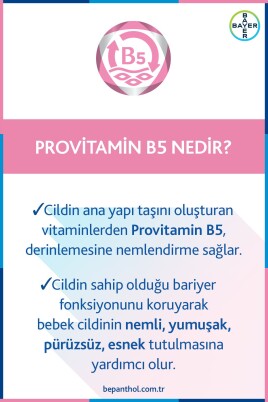 Bepanthol Baby Pişik Önleyici Merhem 30gr L Sls, Parfüm, Koruyucu Içermez - 2