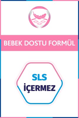 Bepanthol Baby Pişik Önleyici Merhem 30gr L Sls, Parfüm, Koruyucu Içermez - 3