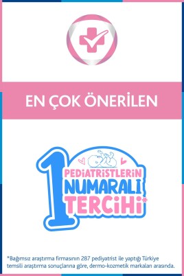 Bepanthol Baby Pişik Önleyici Merhem 30gr L Sls, Parfüm, Koruyucu Içermez - 6