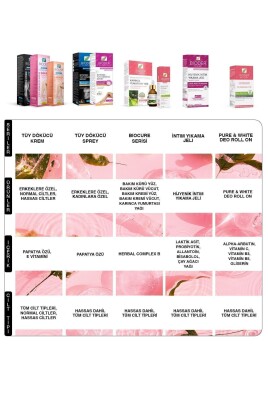 Bioder Hijyenik Intim Yıkama Jeli 200 ml - 4