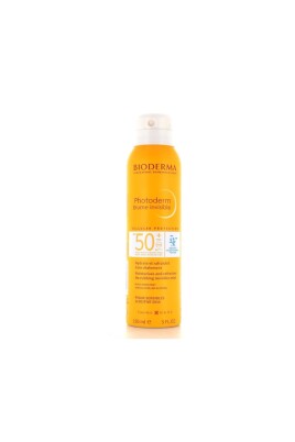 Bioderma Photoderm Brume Sun Mist Spf50+ 150ml - Bioderma