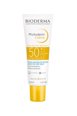 Bioderma Photoderm Cream Spf50+ 40 Ml - Bioderma
