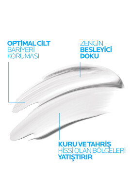 La roche Cicaplast Baume B5 Onarıcı Ve Yatıştırıcı Yüz ve Vücut Bakım Kremi 100ml - 2