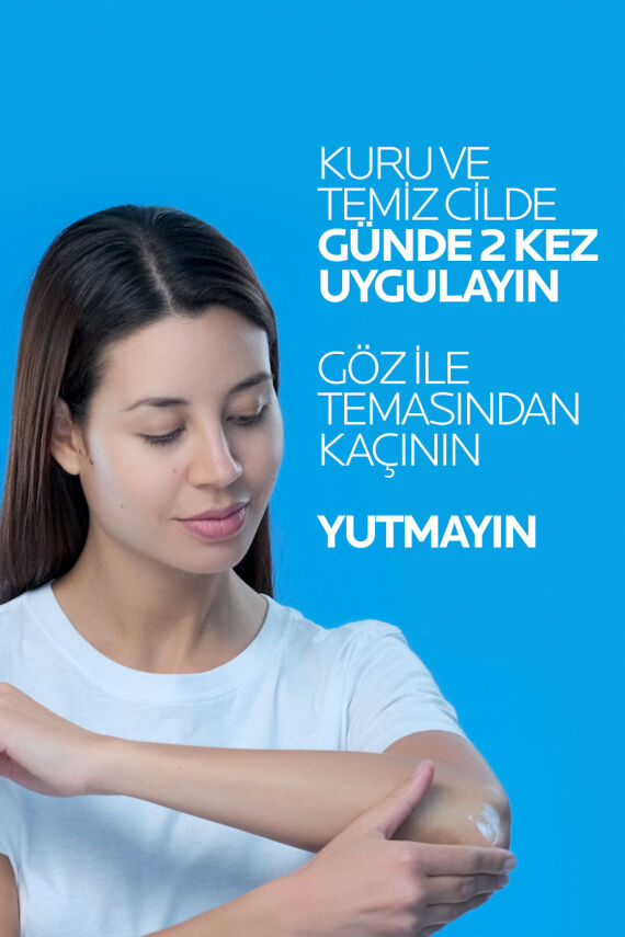 La roche Cicaplast Baume B5 Onarıcı Ve Yatıştırıcı Yüz ve Vücut Bakım Kremi 100ml - 4