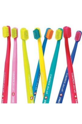 Curaprox Cs 5460 Ultra Yumuşak Diş Fırçası - Curaprox