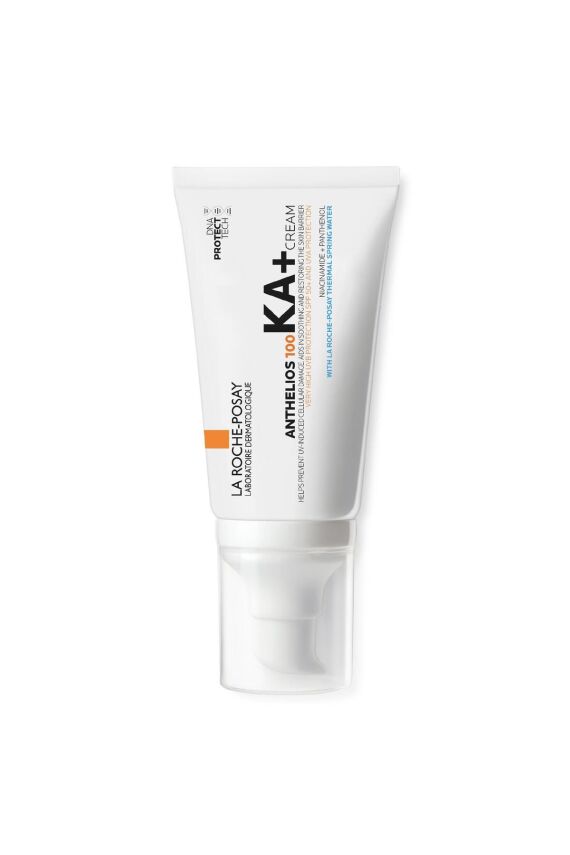 La Roche Anthelios Ka Spf 100 Güneş Kremi 50 ml - 1
