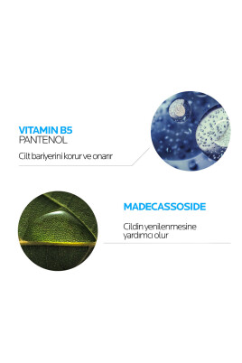 La Roche Cicaplast Baume B5 Onarıcı ve Yatıştırıcı Bakım Kremi 40 ml - 3