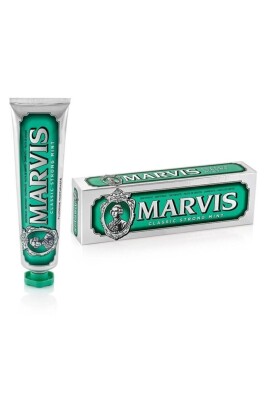 Marvis Klasik Ekstra Naneli Diş Macunu 85ml - 2