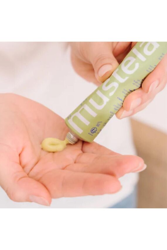  Mustela 3 Etkili Avokado Balsam 75 ml - 2