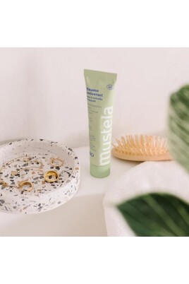  Mustela 3 Etkili Avokado Balsam 75 ml - 3
