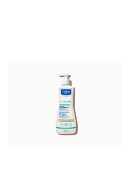 Mustela Stelatopia Cleansing Gel 500ml - Mustela