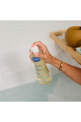 Mustela Stelatopia Cleansing Oil 500 ml - 2