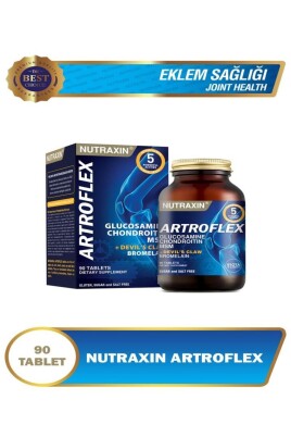 Nutraxin Artroflex 90 Tablet - Nutraxin