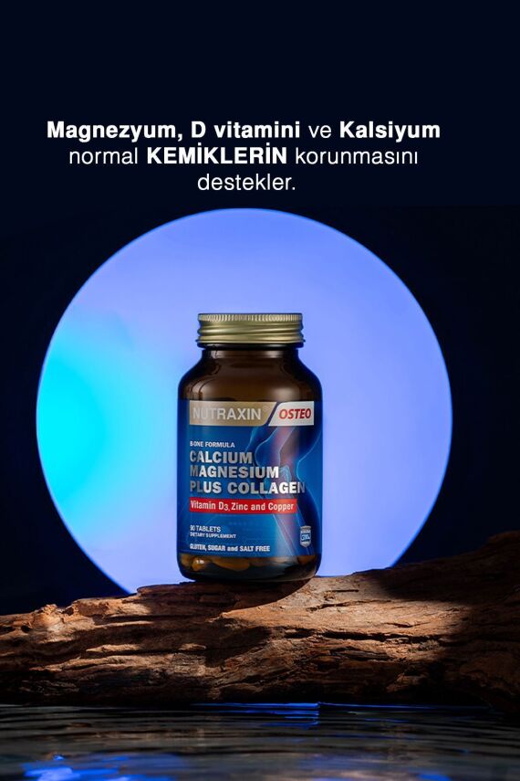 Nutraxin B-one Formula 90 Tablet - 2