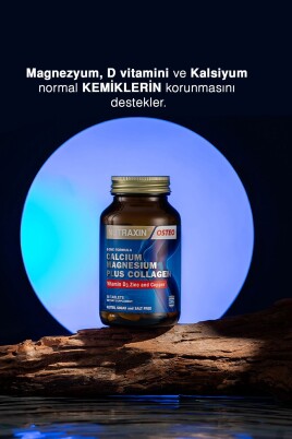 Nutraxin B-one Formula 90 Tablet - 2