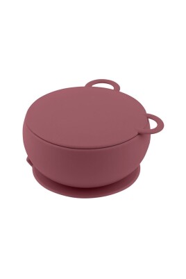 Oioi Kapaklı Kase Velvet Rose - 2