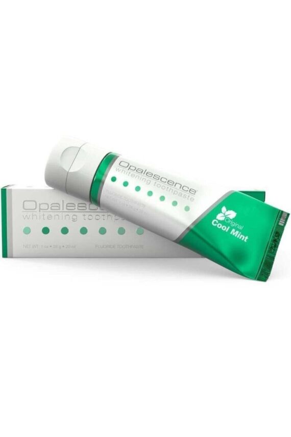 Opalescence Beyazlatıcı Diş Macunu Küçük Boy 28 gr - 1