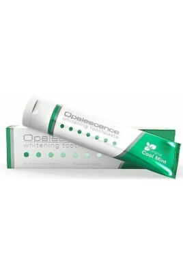 Opalescence Büyük Boy Beyazlatıcı Diş Macunu 133 Gr - 6