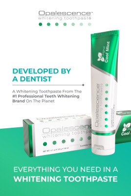 Opalescence Büyük Boy Beyazlatıcı Diş Macunu 133 Gr - 2