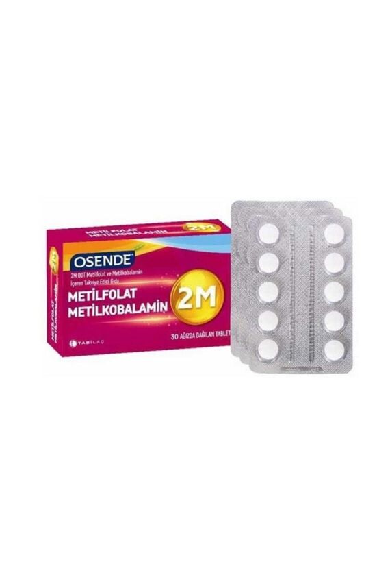 Osende 2m 30 Tb. - 1