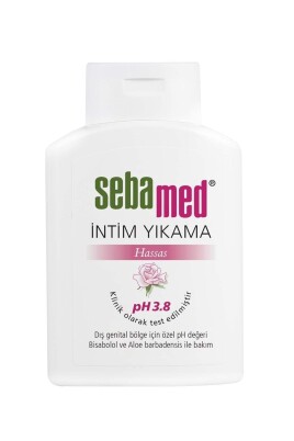 Sebamed İntim Yıkama Jeli 200 ml - Sebamed