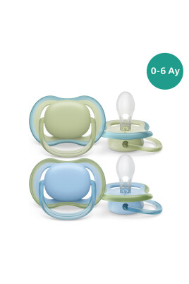 Ultra Air Emzik 0-6 Ay, 2'li Unisex, SCF085/21 - 1