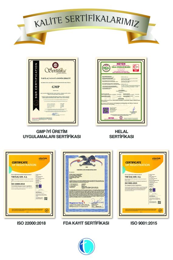 Urinonvef Cranberry 30 Yumuşak Kapsül - 5