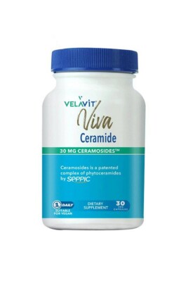Velavit Viva Ceramide 30 Kapsül - Velavit